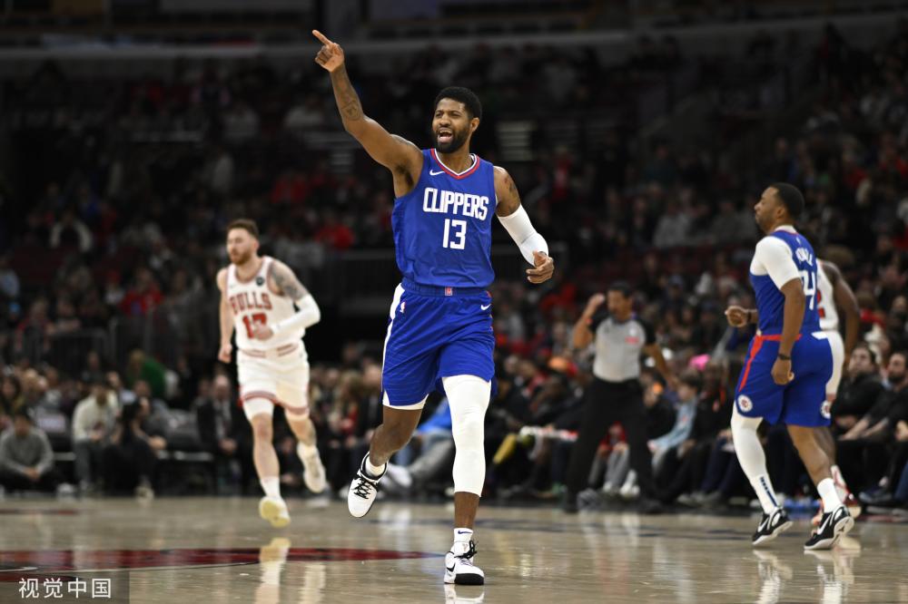 NBA赛季